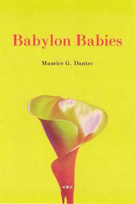 bokomslag Babylon Babies