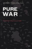 Paul Virilio, Sylvère Lotringer - Pure War, Häftad