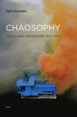 Chaosophy 1