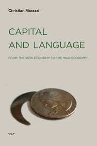 bokomslag Capital and Language