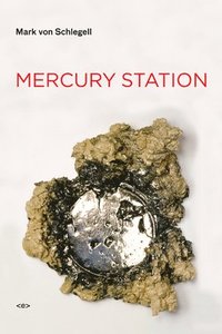 bokomslag Mercury Station