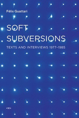 Soft Subversions 1