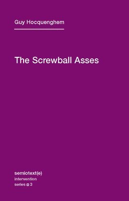 The Screwball Asses 1