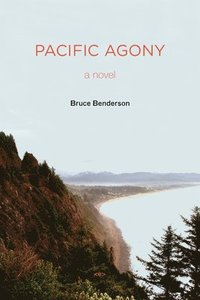 bokomslag Pacific Agony