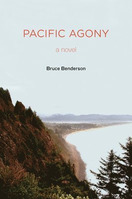 bokomslag Pacific Agony