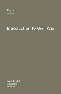 bokomslag Introduction to Civil War: Volume 4