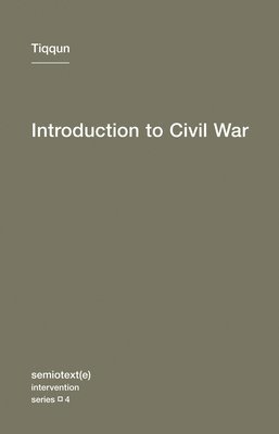 Introduction to Civil War: Volume 4 1