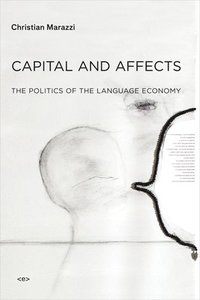 bokomslag Capital and Affects
