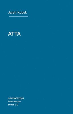 ATTA: Volume 9 1