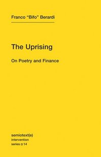 bokomslag The Uprising: Volume 14