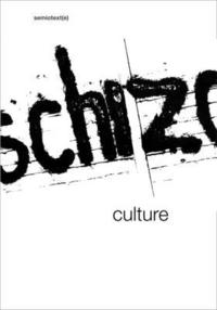 bokomslag Schizo-Culture: 2-vol. set