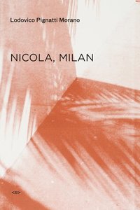 bokomslag Nicola, Milan