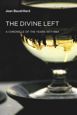 The Divine Left 1