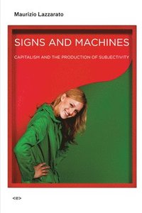 bokomslag Signs and Machines