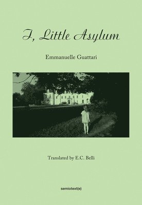 I, Little Asylum 1