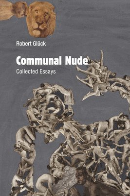 Robert Glück - Communal Nude, Häftad