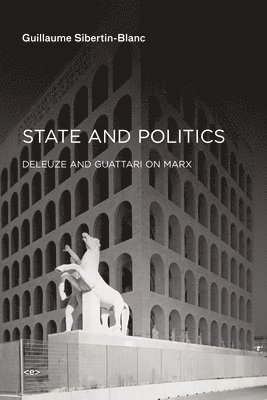 State and Politics 1