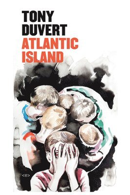 Atlantic Island 1