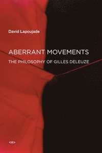 bokomslag Aberrant Movements