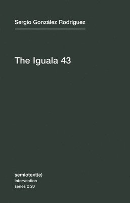 The Iguala 43 1