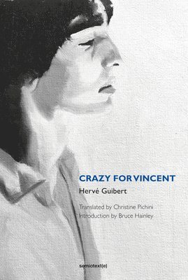 bokomslag Crazy for Vincent