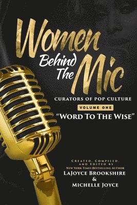 Women Behind The Mic 1