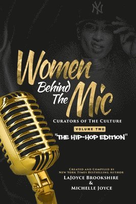 Women Behind The Mic 1