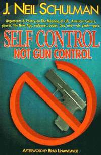 bokomslag Self Control