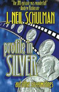 bokomslag Profile in Silver