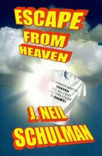 bokomslag Escape From Heaven