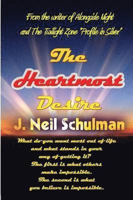 The Heartmost Desire 1