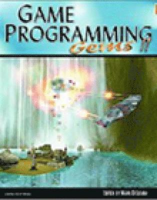 bokomslag Game Programming Gems 2