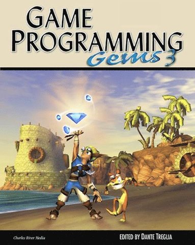 bokomslag Game Programming GEMS 3