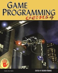 bokomslag Game Programming Gems 4