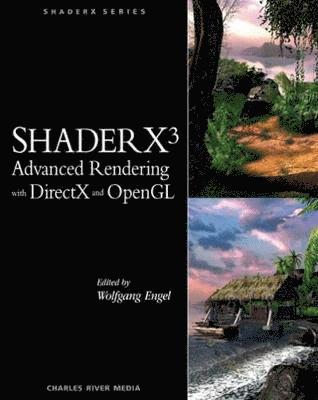 ShaderX3 Advanced Rendering with DirectX and OpenGL 1