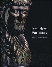 bokomslag American Furniture 2000