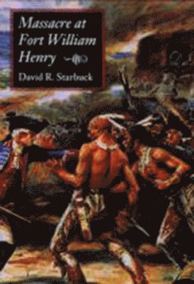 Massacre at Fort William Henry