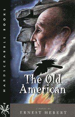 bokomslag The Old American