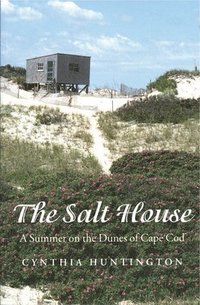 bokomslag The Salt House