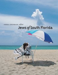 bokomslag Jews of South Florida