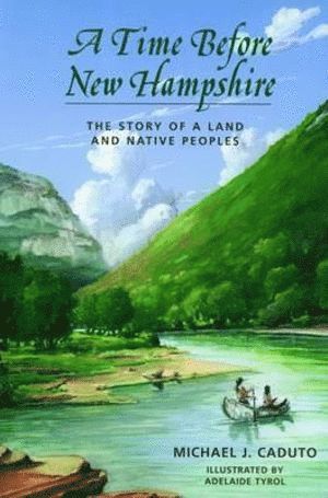 Time Before New Hampshire