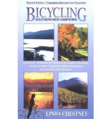 Bicycling Southern New Hampshire 1