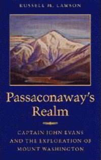 bokomslag Passaconaway's Realm