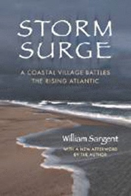 William Sargent - Storm Surge, Häftad