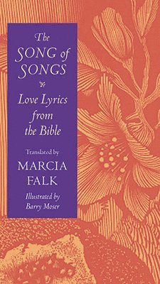 The Song of Songs 1