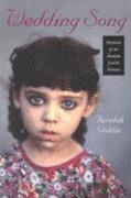 Farideh Goldin - Wedding Song, Häftad