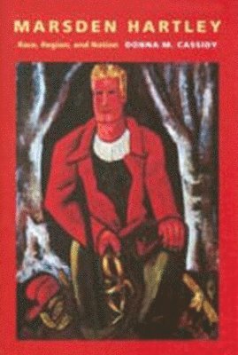 Marsden Hartley