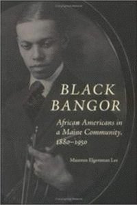 bokomslag Black Bangor