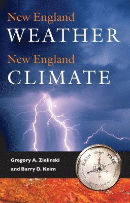 New England Weather, New England Climate 1