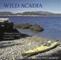 bokomslag Wild Acadia